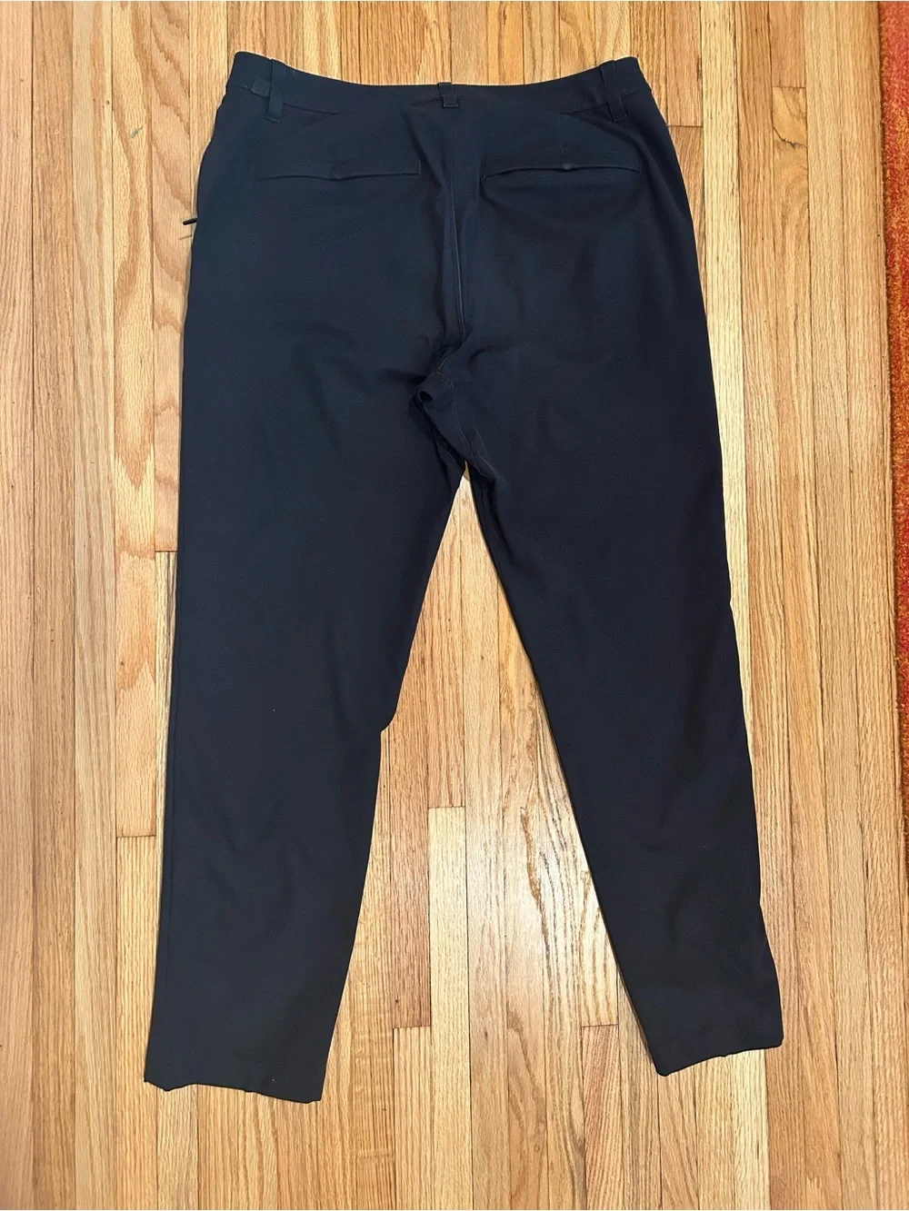 lululemon Men's ABC Classic Fit Trouser